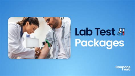 lab test package|best health test package.